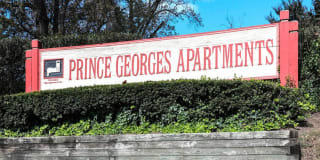 Prince George Apartments Prince George Apartments Photo Gallery 1