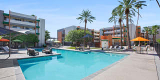 Capri on Camelback Capri on Camelback Photo Gallery 1
