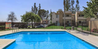 Upland Village Green Upland Village Green Photo Gallery 1