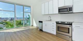 610 Ala Moana Blvd #M410 610 Ala Moana Blvd #M410 Photo Gallery 1