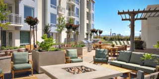 Strata At Mission Bay Strata At Mission Bay Photo Gallery 1