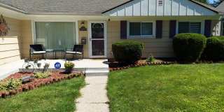 3744 N. 64th St 3744 N. 64th St Photo Gallery 1