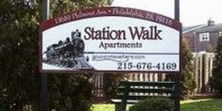 Station Walk Station Walk Photo Gallery 1