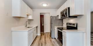 2351 3rd Street Northwest - 2351-303 2351 3rd Street Northwest - 2351-303 Photo Gallery 1