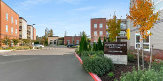 Independence Landing Apartments Independence Landing Apartments Photo Gallery 1