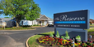Reserve at Bossier City Reserve at Bossier City Photo Gallery 1