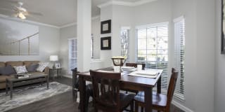 The Augusta North Houston Apartments The Augusta North Houston Apartments Photo Gallery 1