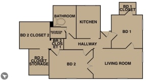612 N 43rd St612U 612 N 43rd St612U Photo Gallery 1