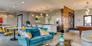 The Chapman at Peninsula Town Center The Chapman at Peninsula Town Center Photo Gallery 1