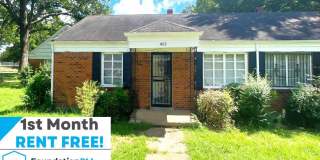 1405 Semmes Street 1405 Semmes Street Photo Gallery 1