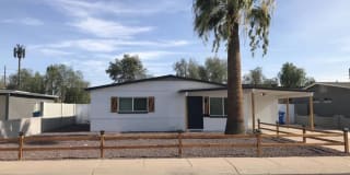 1801 West Hidalgo Avenue 1801 West Hidalgo Avenue Photo Gallery 1