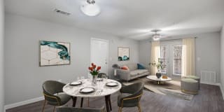 Creekside Apartments Creekside Apartments Photo Gallery 1
