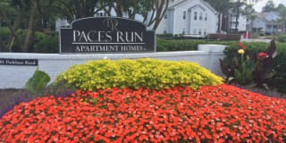 The Address Paces Run The Address Paces Run Photo Gallery 1