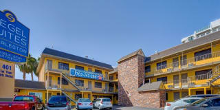 Siegel Suites - Charleston Siegel Suites - Charleston Photo Gallery 1