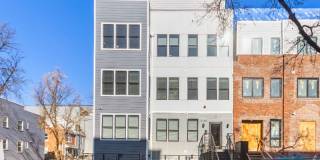 1638 K ST NE 202 1638 K ST NE 202 Photo Gallery 1