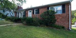 922 N NOTTINGHAM STREET 922 N NOTTINGHAM STREET Photo Gallery 1