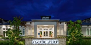 Overture Hamlin Age 55+ Apartment Homes Overture Hamlin Age 55+ Apartment Homes Photo Gallery 1