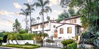 1125 San Ysidro Dr 1125 San Ysidro Dr Photo Gallery 1
