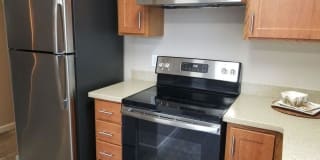 Evergreen Village Apts. Evergreen Village Apts. Photo Gallery 1