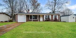 1307 Claudine Drive 1307 Claudine Drive Photo Gallery 1