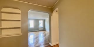 560 West 218th Street 560 West 218th Street Photo Gallery 1