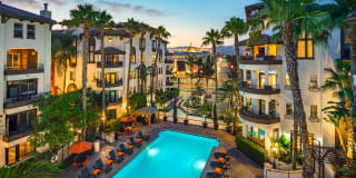 Palazzo West Palazzo West Photo Gallery 1