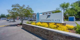 Jefferson Flats Jefferson Flats Photo Gallery 1
