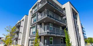 Stone Village Apartments