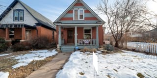1208 S Clarkson St 1208 S Clarkson St Photo Gallery 1