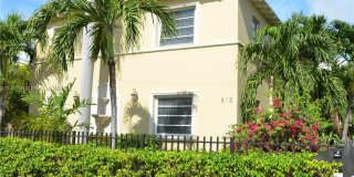 815 W 40th St 815 W 40th St Photo Gallery 1
