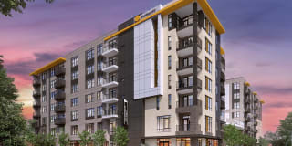 Link Apartments Mint Street Link Apartments Mint Street Photo Gallery 1