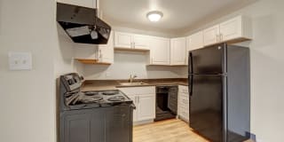 Broadmoor Park Tower Apartment Homes Broadmoor Park Tower Apartment Homes Photo Gallery 1