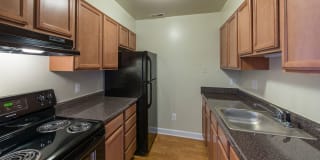 Forrest Street Apartments Forrest Street Apartments Photo Gallery 1
