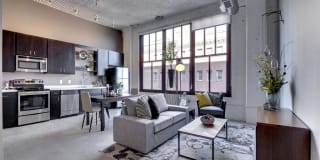 Rayette Lofts Rayette Lofts Photo Gallery 1