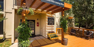 Northwest Hills Apartments Northwest Hills Apartments Photo Gallery 1