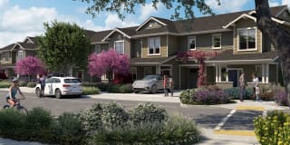 Sendero Townhomes Sendero Townhomes Photo Gallery 1