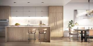 Respara Brentwood Apartments Respara Brentwood Apartments Photo Gallery 1