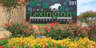 Lexington Apartments Lexington Apartments Photo Gallery 1