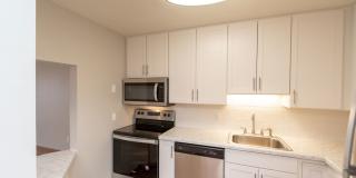 Poplar Bridge Apartments