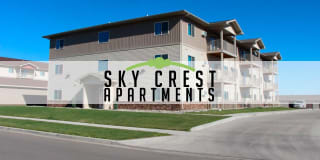 Sky Crest Apartments Sky Crest Apartments Photo Gallery 1
