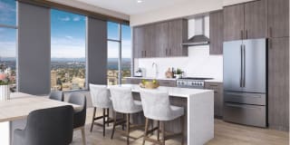 The Residences at Rainier Square The Residences at Rainier Square Photo Gallery 1
