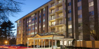 Congressional Towers Congressional Towers Photo Gallery 1