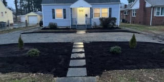 3306 1/2 Kecoughtan Rd. 3306 1/2 Kecoughtan Rd. Photo Gallery 1