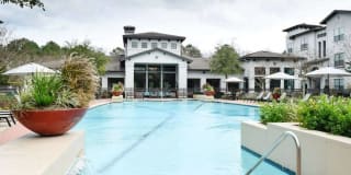 Palazzo at Cypresswood Palazzo at Cypresswood Photo Gallery 1