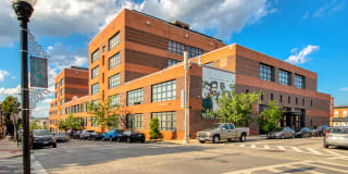 101 Ellwood Modern Apartments & Lofts 101 Ellwood Modern Apartments & Lofts Photo Gallery 1