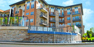 5300 Centre Apartments 5300 Centre Apartments Photo Gallery 1