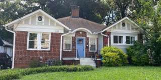 1269 N Highland Avenue NE #A 1269 N Highland Avenue NE #A Photo Gallery 1