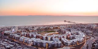 The Residences At Pacific City The Residences At Pacific City Photo Gallery 1