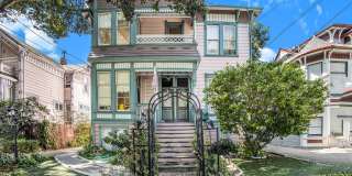 1231 Park Ave #C - Studio / 1 bathroom 1231 Park Ave #C - Studio / 1 bathroom Photo Gallery 1