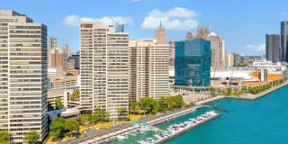 Riverfront Towers